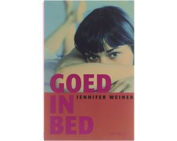Goed In Bed
