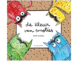 De kleur van emoties