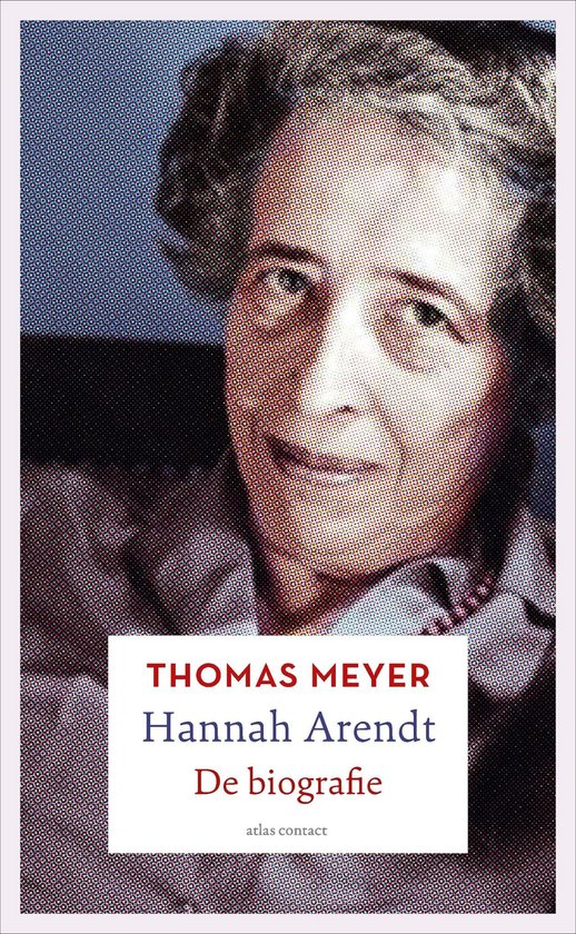 Hannah Arendt