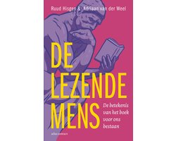 De lezende mens