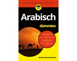 Voor Dummies - Arabisch voor Dummies