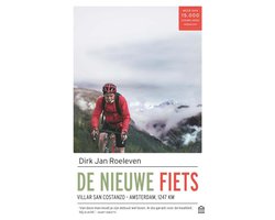 De nieuwe fiets