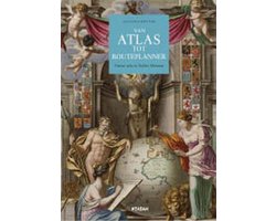 Van Atlas Tot Routeplanner