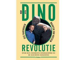 De dinorevolutie