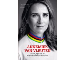 Annemiek van Vleuten