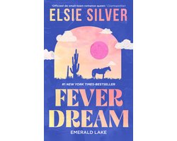 Emerald Lake 1 - Fever Dream