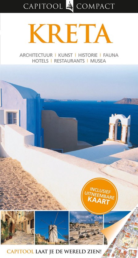 Capitool Compact - Capitool Compact Kreta