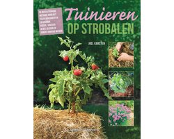 Tuinieren op strobalen