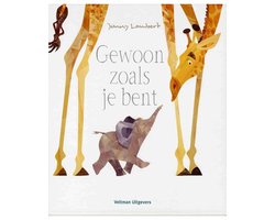 Gewoon zoals je bent