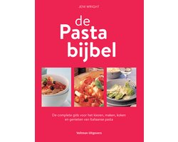 de Pastabijbel
