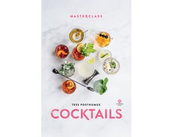 Masterclass - Cocktails