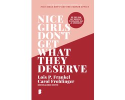 Nice girls don't get what they deserve