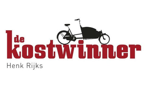 Dwarsligger 39 - De kostwinner