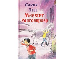 Meester Paardenpoep Met Gratis Luisterboek