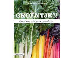 Groentje?!