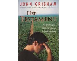 Het testament