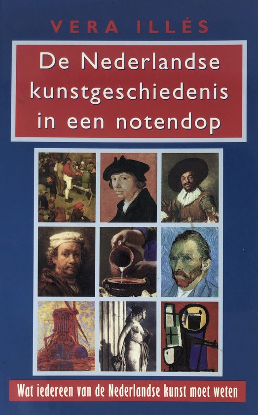 Nederlandse Kunstgeschiedenis In Notendo