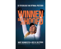 Winnen met je hoofd