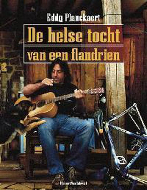 Helse Tocht Van Een Flandrien