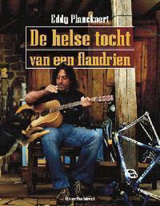 Helse Tocht Van Een Flandrien