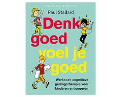 Denk goed - voel je goed