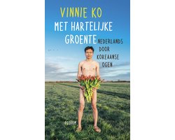 Met hartelijke groente