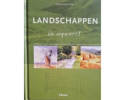Landschappen In Aquarel