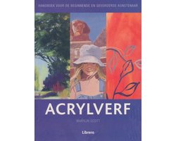 Acrylverf