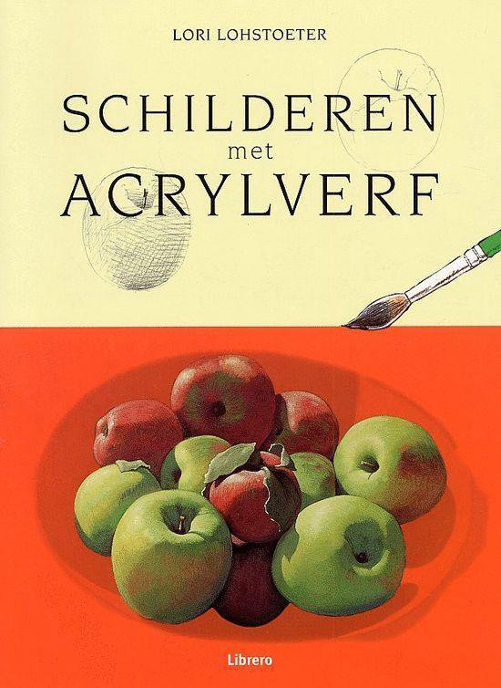 Acrylverven