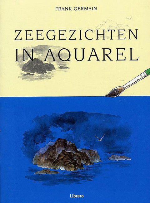 Zeegezichten schilderen