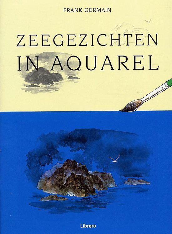 Zeegezichten schilderen