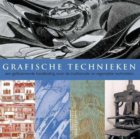Grafische Technieken