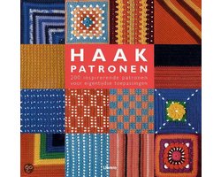 Haakpatronen
