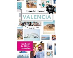 100% stedengidsen - 100% Valencia
