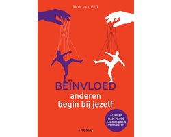 Beïnvloed anderen, begin bij jezelf