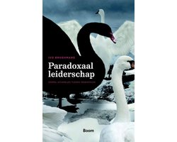 Paradoxaal leiderschap