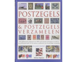 Postzegels & Postzegels Verzamelen