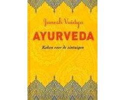Ayurveda - koken voor de zintuigen