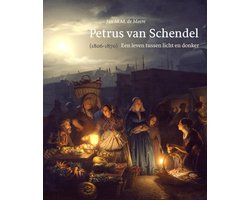 Petrus van Schendel (1806-1870)
