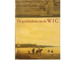 Geschiedenis Van De Wic 2Dr