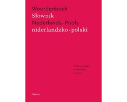 Nederlands-Pools woordenboek