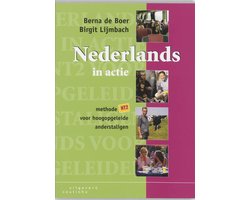 Nederlands In Actie