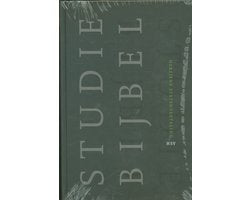 HSV-Studiebijbel