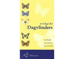 Veldgids Dagvlinders