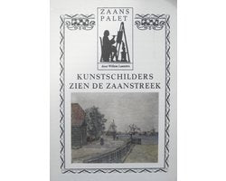 Zaans palet