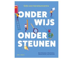 Onderwijs ondersteunen