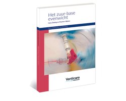 Het zuur-base evenwicht