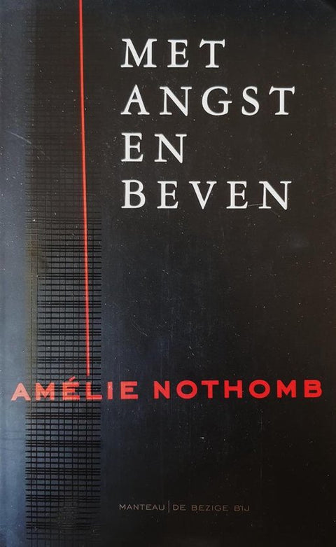 Met Angst En Beven