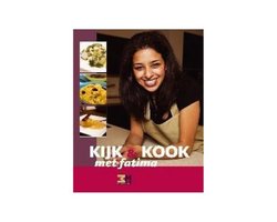 Kijk & kook met fatima