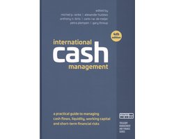International Cash Management (4ed)
